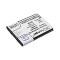 Miniatyrbild 2 av 2: Batteri BV-6A 1200mAh till Nokia 8110