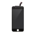 Miniatyrbild 1 av 2: iPhone 6 Skärm LCD Display Glas - Livstidsgaranti - Svart