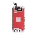 Miniatyrbild 2 av 2: iPhone 6S Skärm LCD Display Glas - Livstidsgaranti - Vit