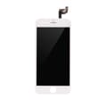Miniatyrbild 1 av 2: iPhone 6S Skärm LCD Display Glas - Livstidsgaranti - Vit