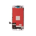 Miniatyrbild 2 av 2: iPhone 7 Skärm LCD Display Glas - Livstidsgaranti - Vit