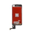 Miniatyrbild 2 av 2: iPhone 8 Skärm LCD Display Glas - Livstidsgaranti - Svart