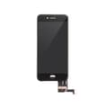 Miniatyrbild 1 av 2: iPhone 8 Skärm LCD Display Glas - Livstidsgaranti - Svart