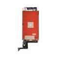 Miniatyrbild 2 av 2: iPhone 8 Skärm LCD Display Glas - Livstidsgaranti - Vit