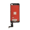 Miniatyrbild 2 av 2: iPhone 8 Plus Skärm LCD Display Glas - Livstidsgaranti - Svart