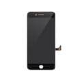 Miniatyrbild 1 av 2: iPhone 8 Plus Skärm LCD Display Glas - Livstidsgaranti - Svart