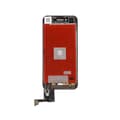 Miniatyrbild 2 av 2: iPhone SE 2022 Skärm LCD Display Glas - Livstidsgaranti - Svart