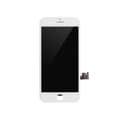 Miniatyrbilde 1 av 2: iPhone 7 Skjerm LCD Display Glass - Livstidsgaranti - Hvit