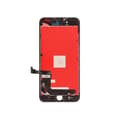 Miniatyrbillede 2 af 2: iPhone 7 Plus Skærm LCD Display Glas - Livstidsgaranti - Sort
