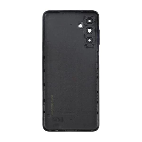 Samsung Galaxy A04s Baksida - Svart