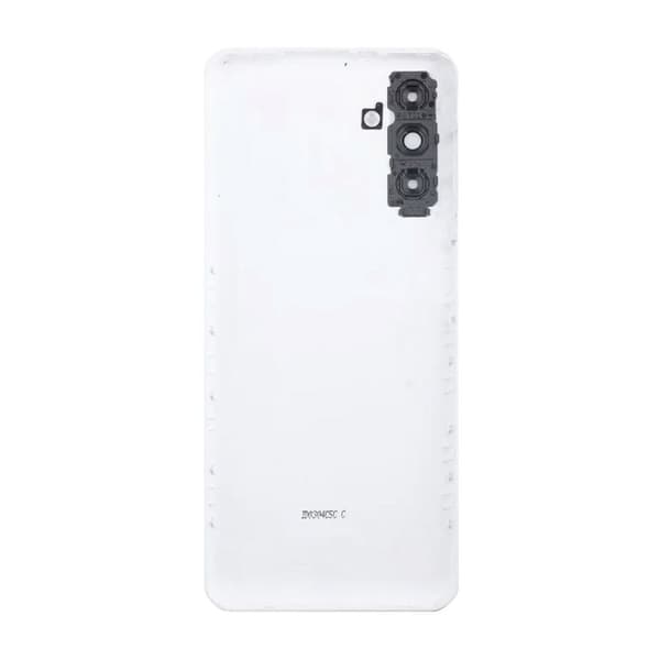 Samsung Galaxy A04s Baksida - Vit