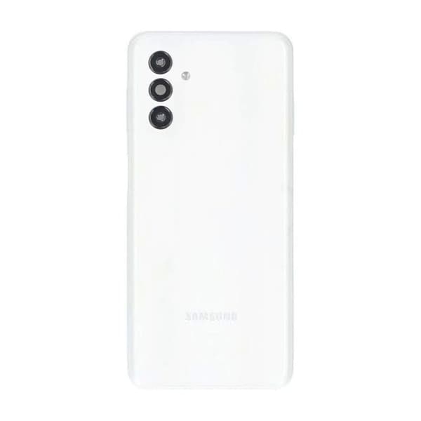 Samsung Galaxy A04s Baksida - Vit