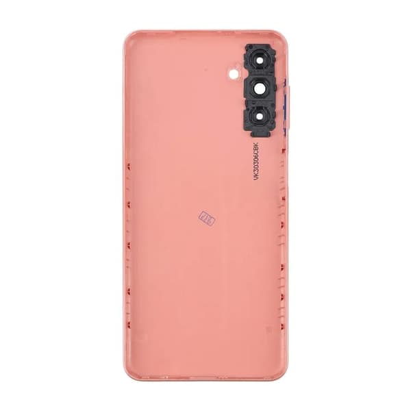 Samsung Galaxy A04s Baksida - Rosa