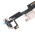 Miniatyrbillede 4 af 4: iPhone 14 Laddkontakt med Flexkabel Original - Lila