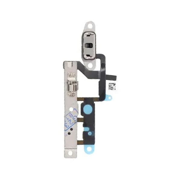 iPhone 14 Volymknappar Flexkabel Original