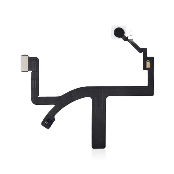 iPhone 14 Blixt Ficklampa Flexkabel Original