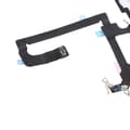 Miniatyrbillede 4 af 4: iPhone 14 Plus Strömknapp med Flexkabel Original