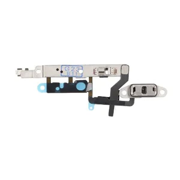 iPhone 14 Plus Volymknappar Flexkabel Original