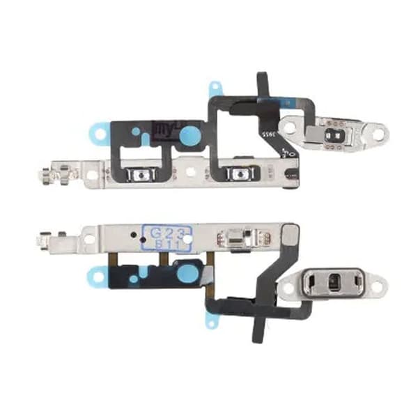 iPhone 14 Plus Volymknappar Flexkabel Original