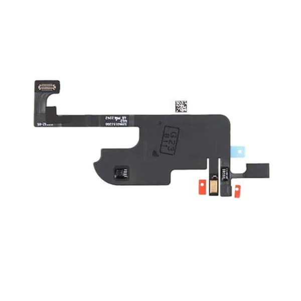 iPhone 14 Plus Ambient Ljus Sensor Flexkabel Original