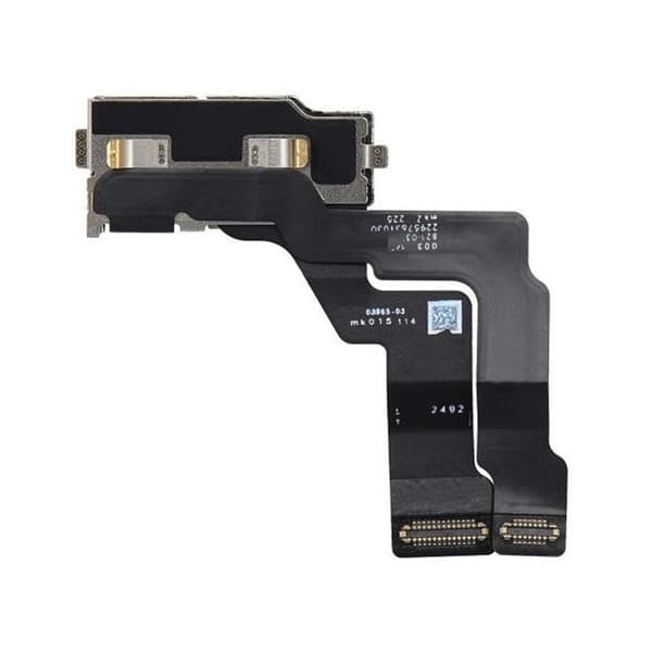 iPhone 14 Pro Max Framkamera Original