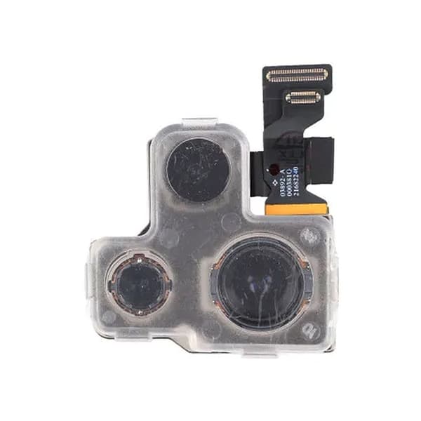 iPhone 14 Pro Bakre Kamera Original