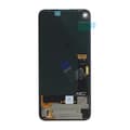 Miniatyrbillede 3 af 5: Google Pixel 4A Skärm med LCD Display Original - Svart