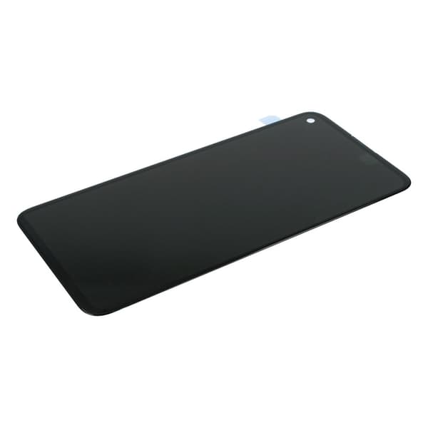Google Pixel 4A Skärm med LCD Display Original - Svart