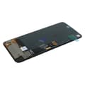 Miniatyrbillede 5 af 5: Google Pixel 4A Skärm med LCD Display Original - Svart