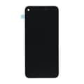 Miniatyrbillede 2 af 5: Google Pixel 4A Skärm med LCD Display Original - Svart