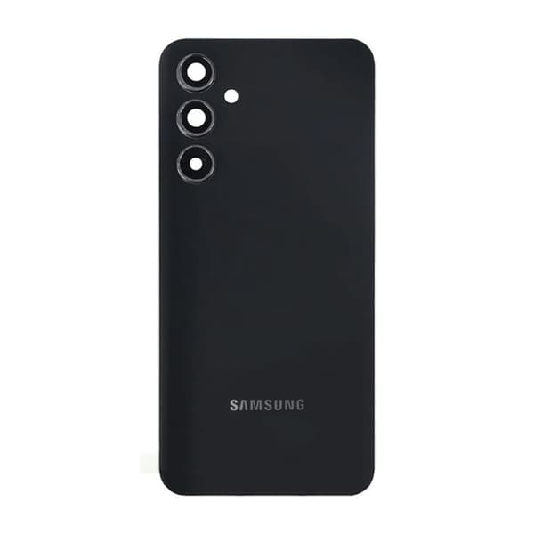 Samsung Galaxy A34 5G Baksida - Svart