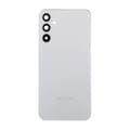 Miniatyrbillede 2 af 3: Samsung Galaxy A34 5G Baksida - Vit