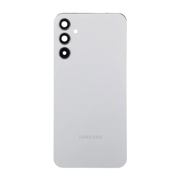 Samsung Galaxy A34 5G Baksida - Vit