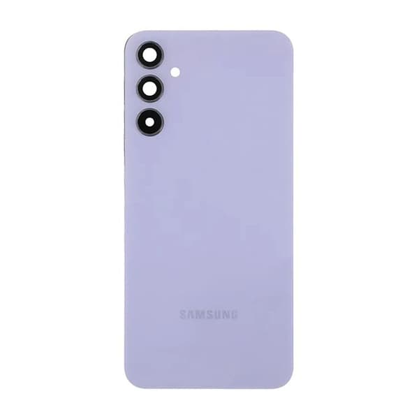Samsung Galaxy A34 5G Baksida - Lila
