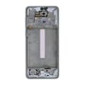 Miniatyrbillede 3 af 3: Samsung Galaxy A33 5G 2022 Skärm med LCD Display Original - Vit