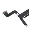 Miniatyrbillede 4 af 4: iPhone 14 Pro Laddkontakt med Flexkabel Original - Vit