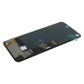 Miniatyrbild 5 av 5: Google Pixel 4A Skärm med LCD Display Original - Svart
