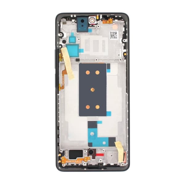 Xiaomi 11T Pro Skärm med LCD Display Original - Grå
