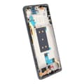 Miniatyrbillede 5 af 5: Xiaomi 11T Pro Skärm med LCD Display Original - Grå