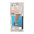 Miniatyrbillede 2 af 3: Samsung Galaxy S23 Ultra Yttre Ram - Guld