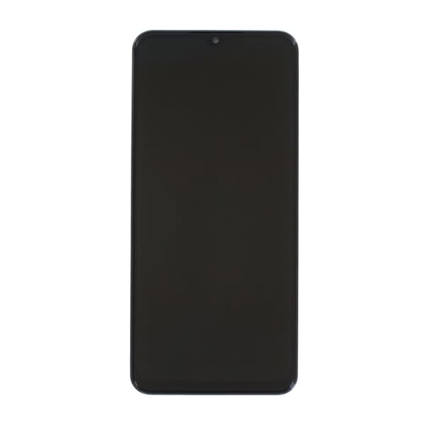 Samsung Galaxy A23 5G Skärm med LCD Display Original - Svart