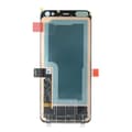 Miniatyrbild 3 av 3: Google Pixel 4 XL Skärm med LCD Display Svart