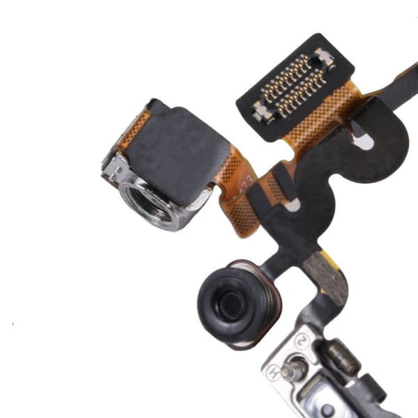 Apple Watch Series 7 41mm Ström Flexkabel