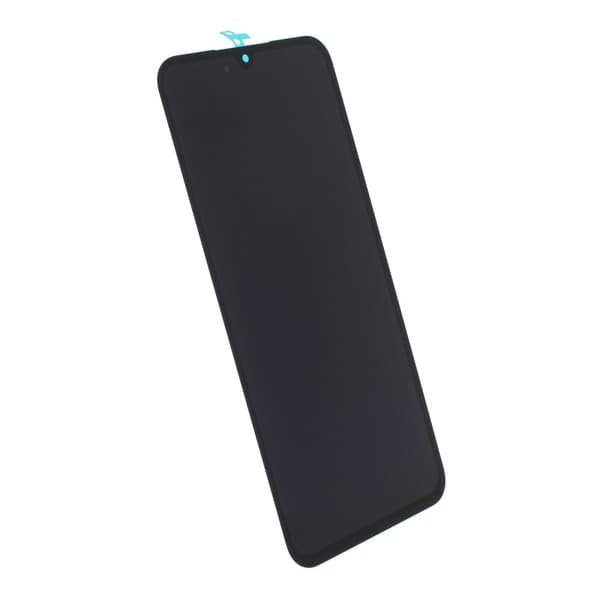 Samsung Galaxy A34 Skärm med LCD Display Original (Endast skärm) - Svart
