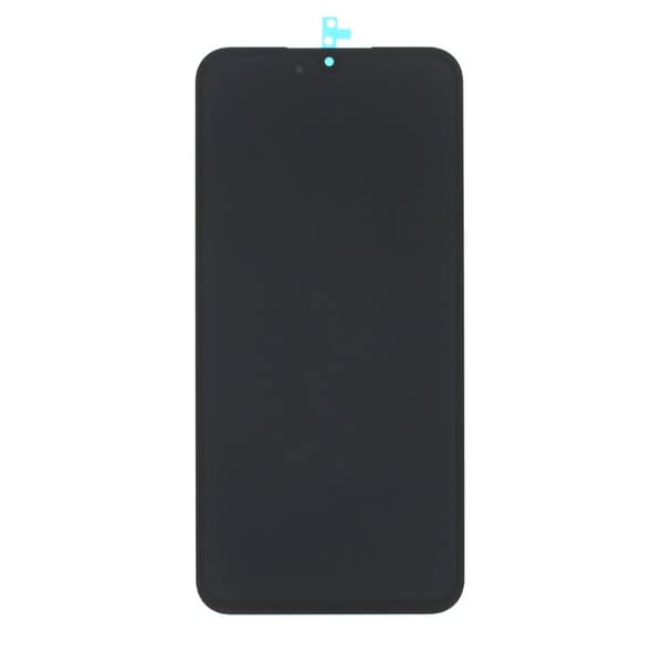 Samsung Galaxy A34 Skärm med LCD Display Original (Endast skärm) - Svart