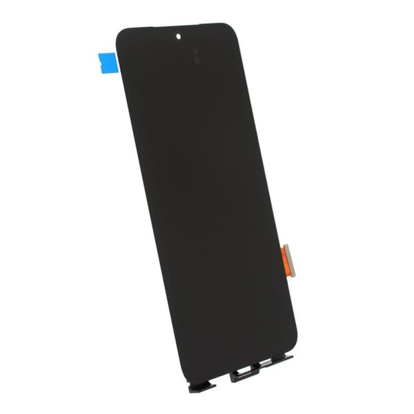 Samsung Galaxy S23 Skärm med LCD Display Original (Endast skärm) - Svart
