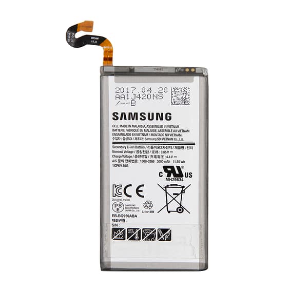 Samsung SM-G950F Galaxy S8 Battery