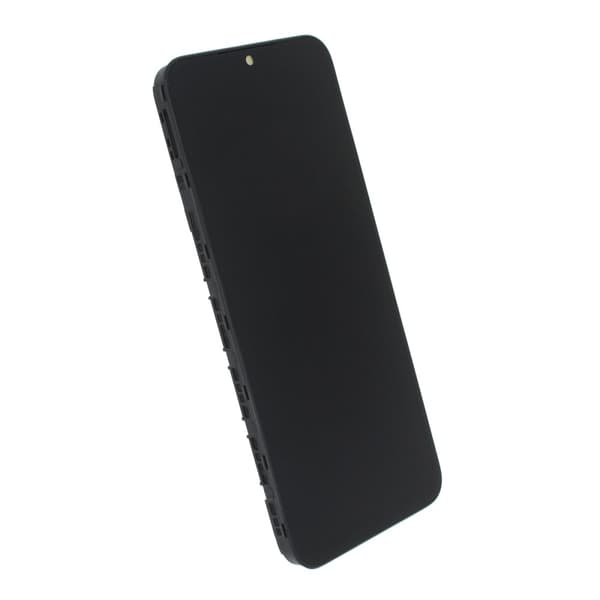 Samsung Galaxy A14 5G Skärm med LCD Display Original - Svart