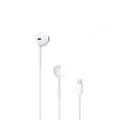 Miniatyrbild 2 av 2: iPhone EarPods med Lightning-kontakt