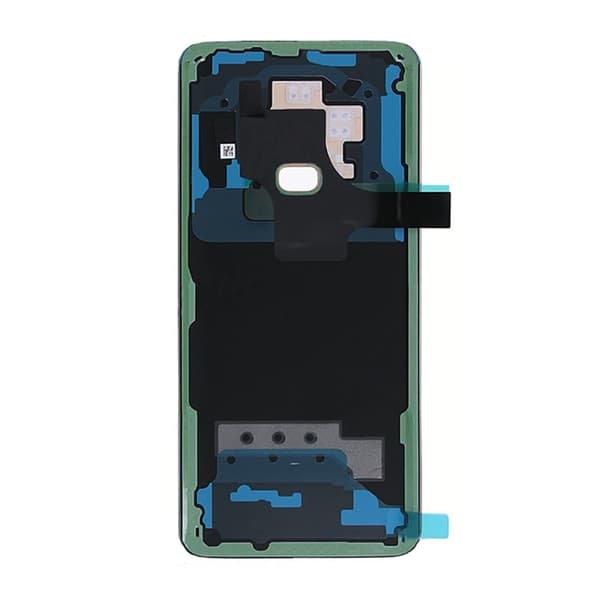 Samsung Galaxy S9 Duos (SM-G960F) Baksida Original - Guld